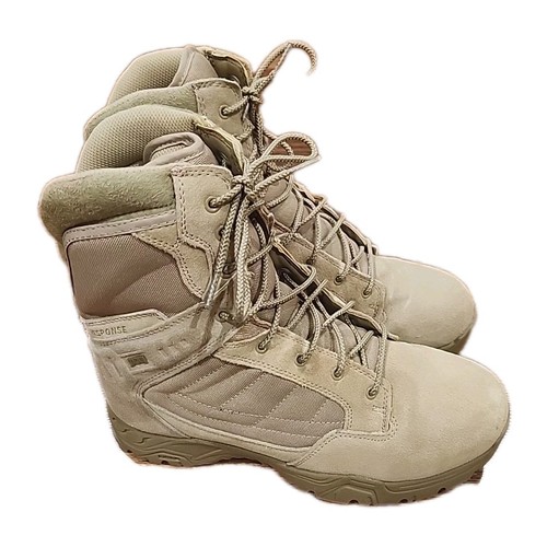Magnum response tactical - response, ii