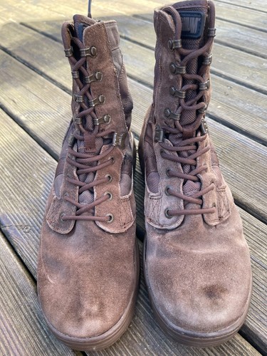 British army magnum - british,