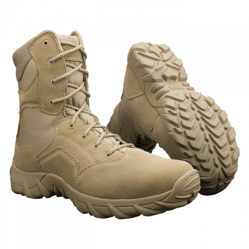 Tactical military boots - boots, magnum