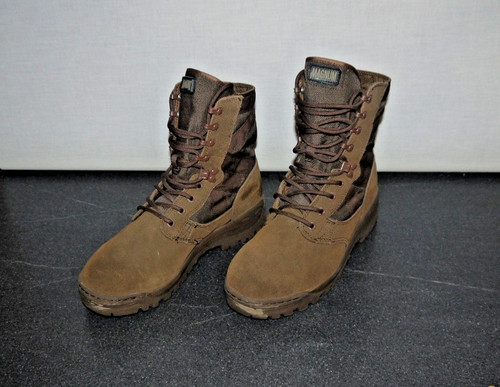 Womens brown magnum boots - brown,